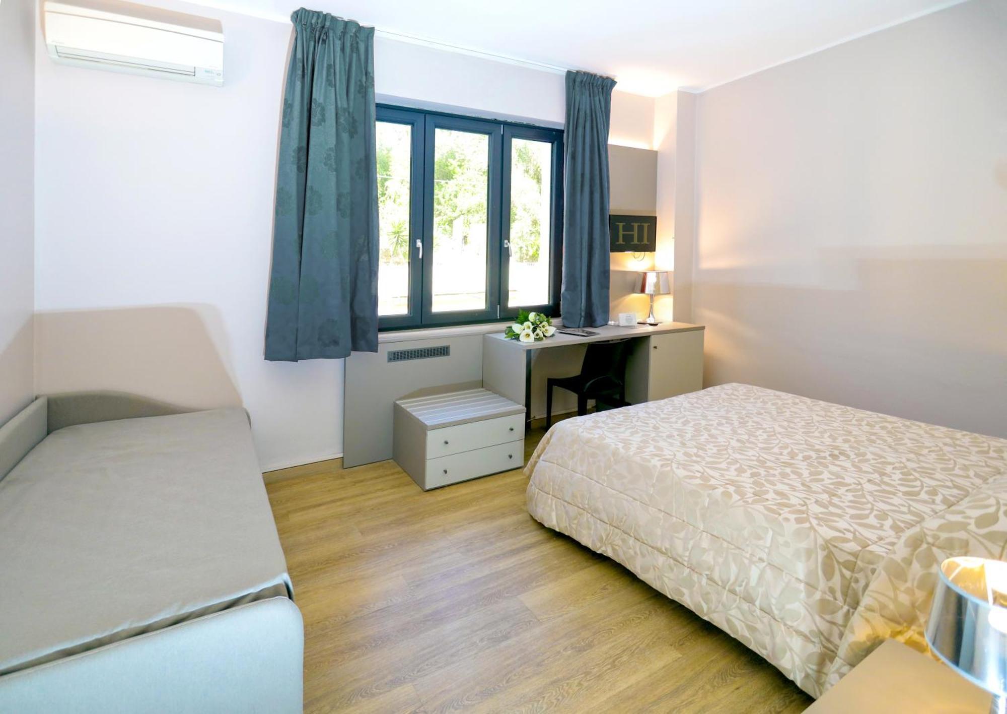 Hotel Italia Lerici Eksteriør bilde