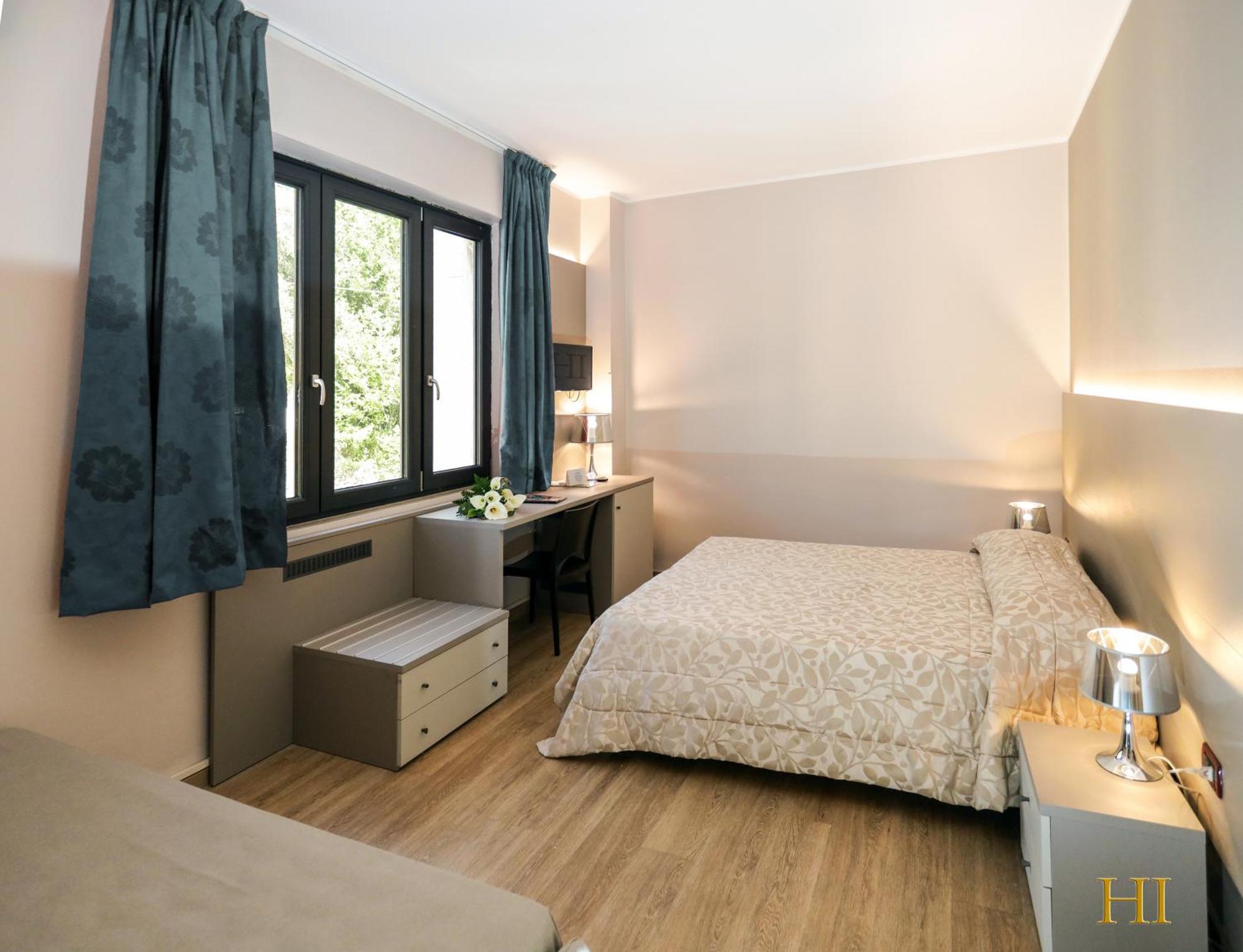 Hotel Italia Lerici Eksteriør bilde