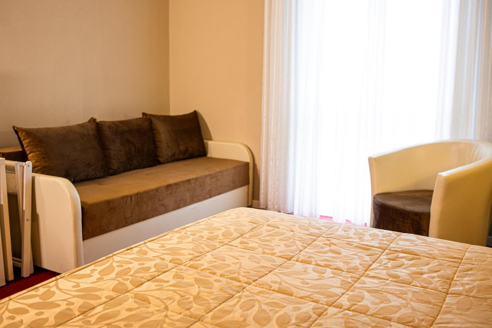 Hotel Italia Lerici Eksteriør bilde