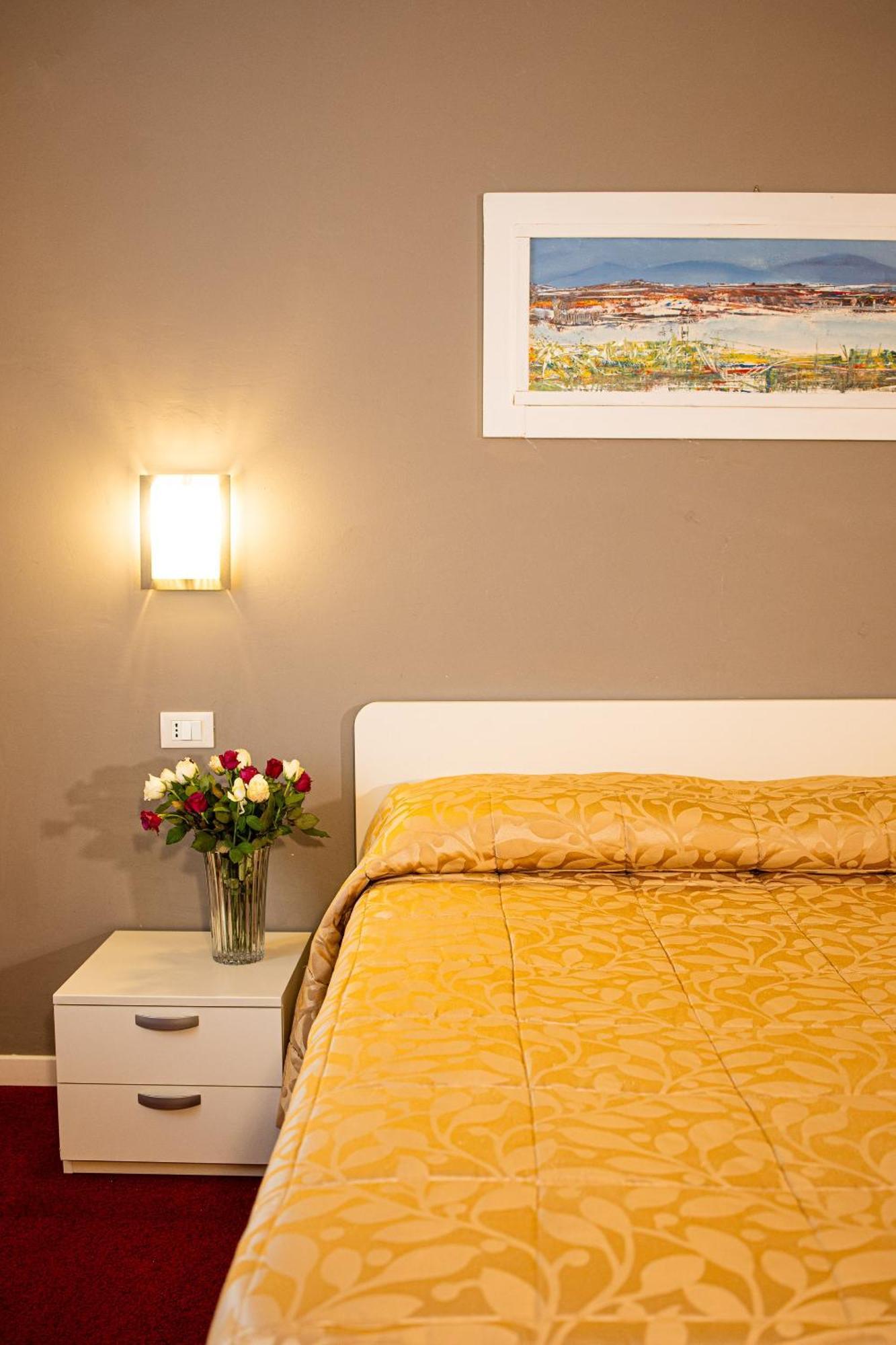 Hotel Italia Lerici Eksteriør bilde
