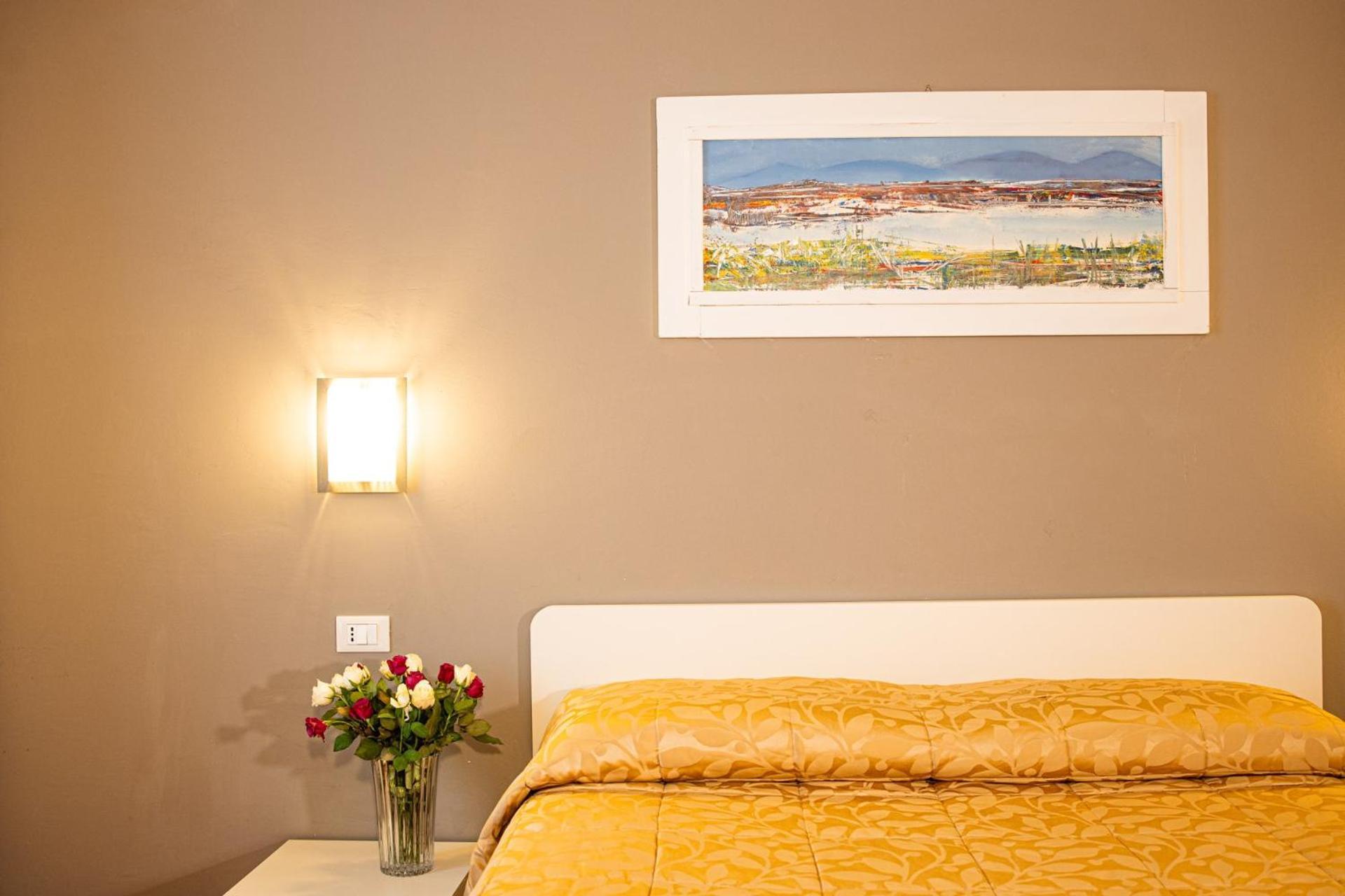 Hotel Italia Lerici Eksteriør bilde