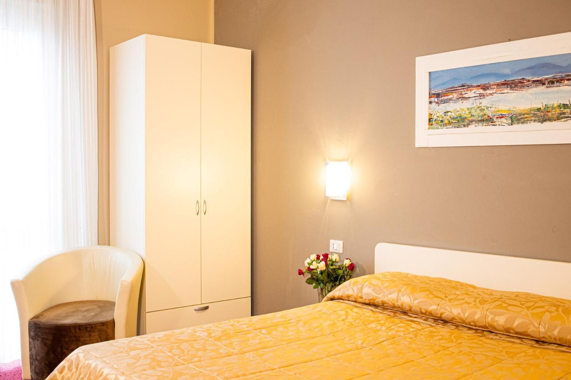 Hotel Italia Lerici Eksteriør bilde