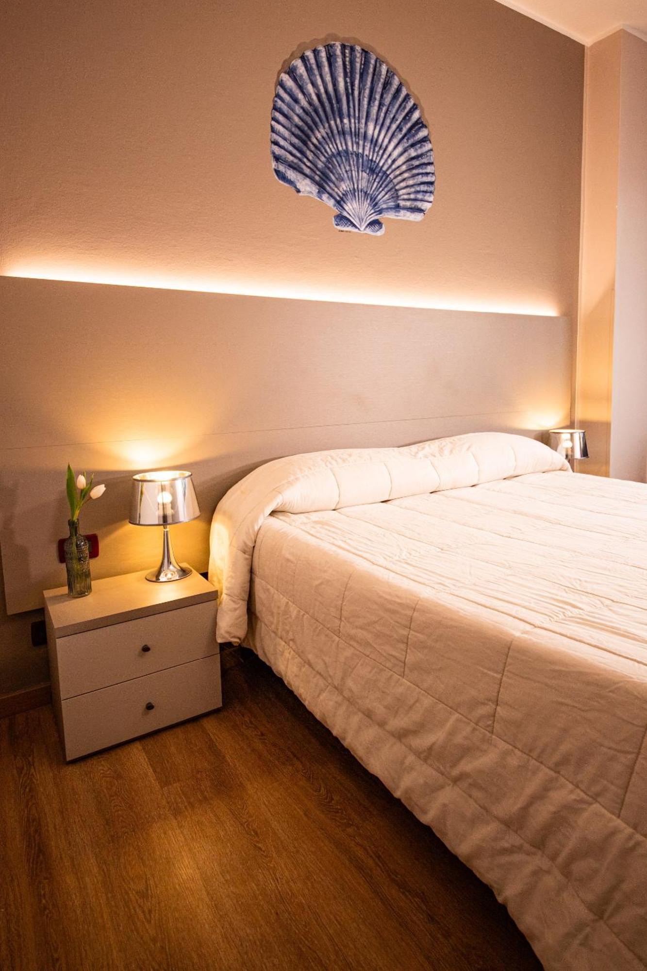 Hotel Italia Lerici Eksteriør bilde
