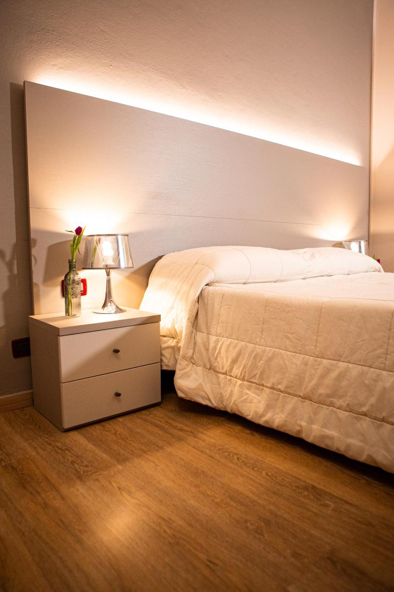Hotel Italia Lerici Eksteriør bilde