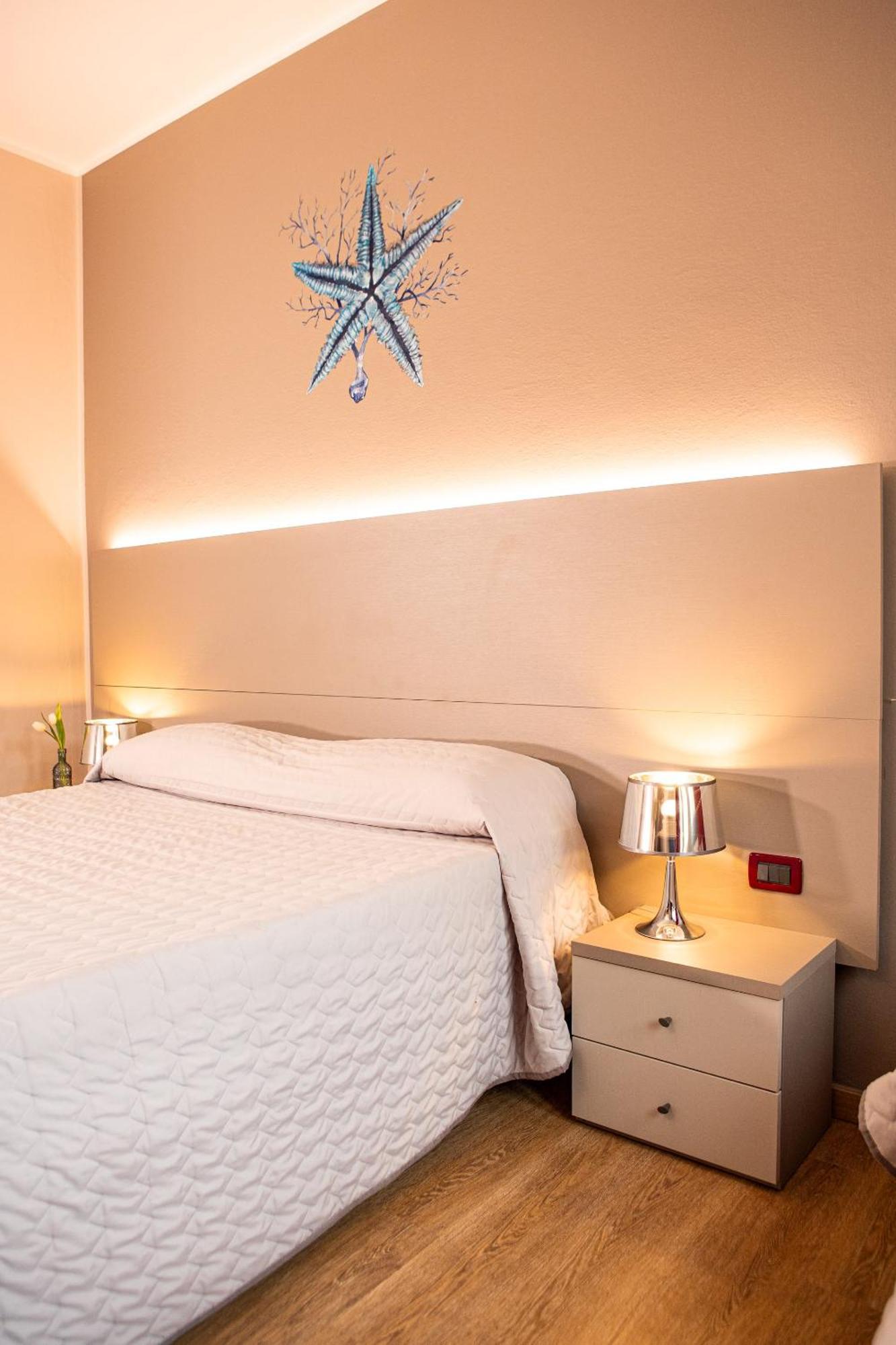 Hotel Italia Lerici Eksteriør bilde