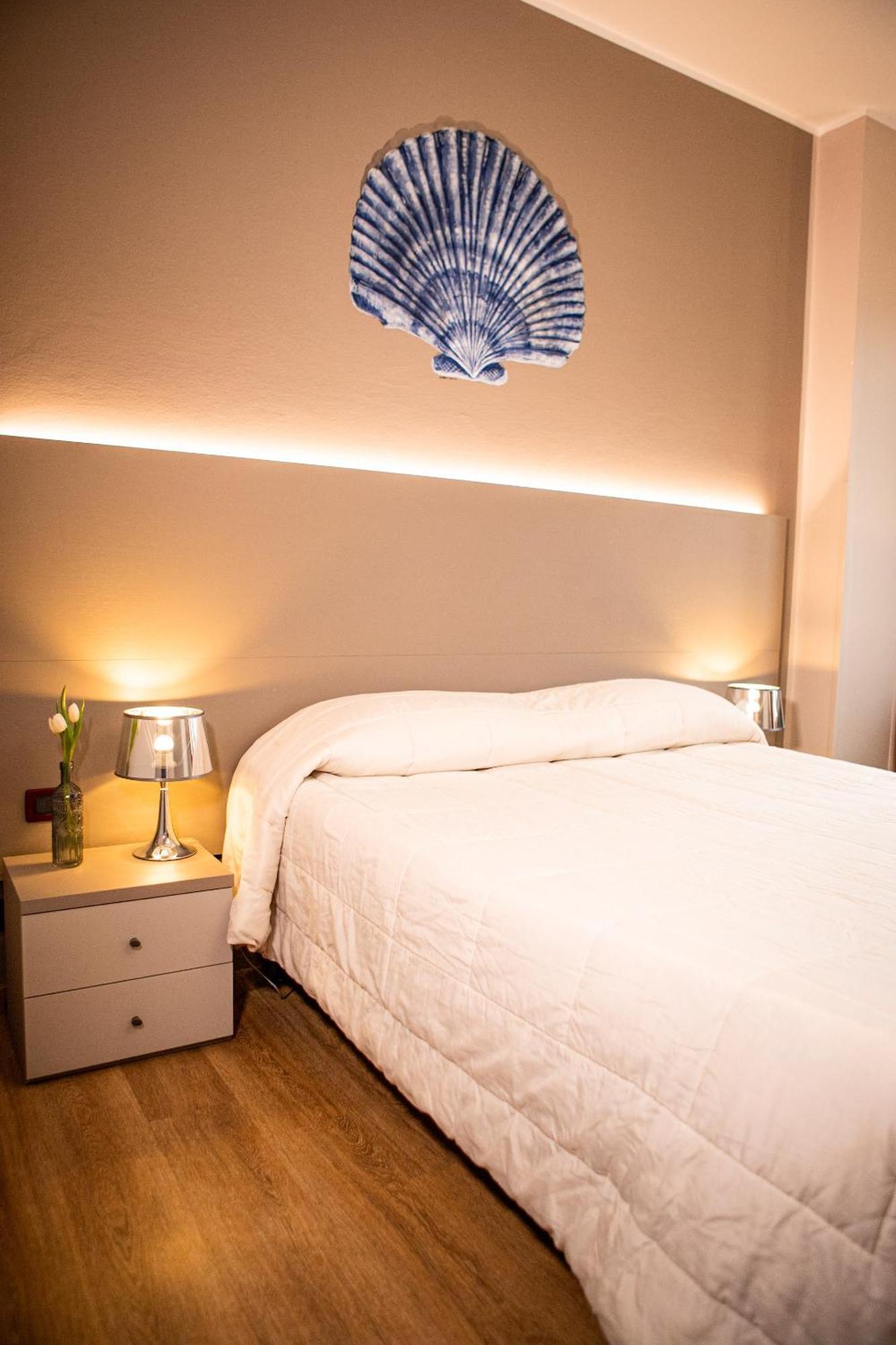 Hotel Italia Lerici Eksteriør bilde