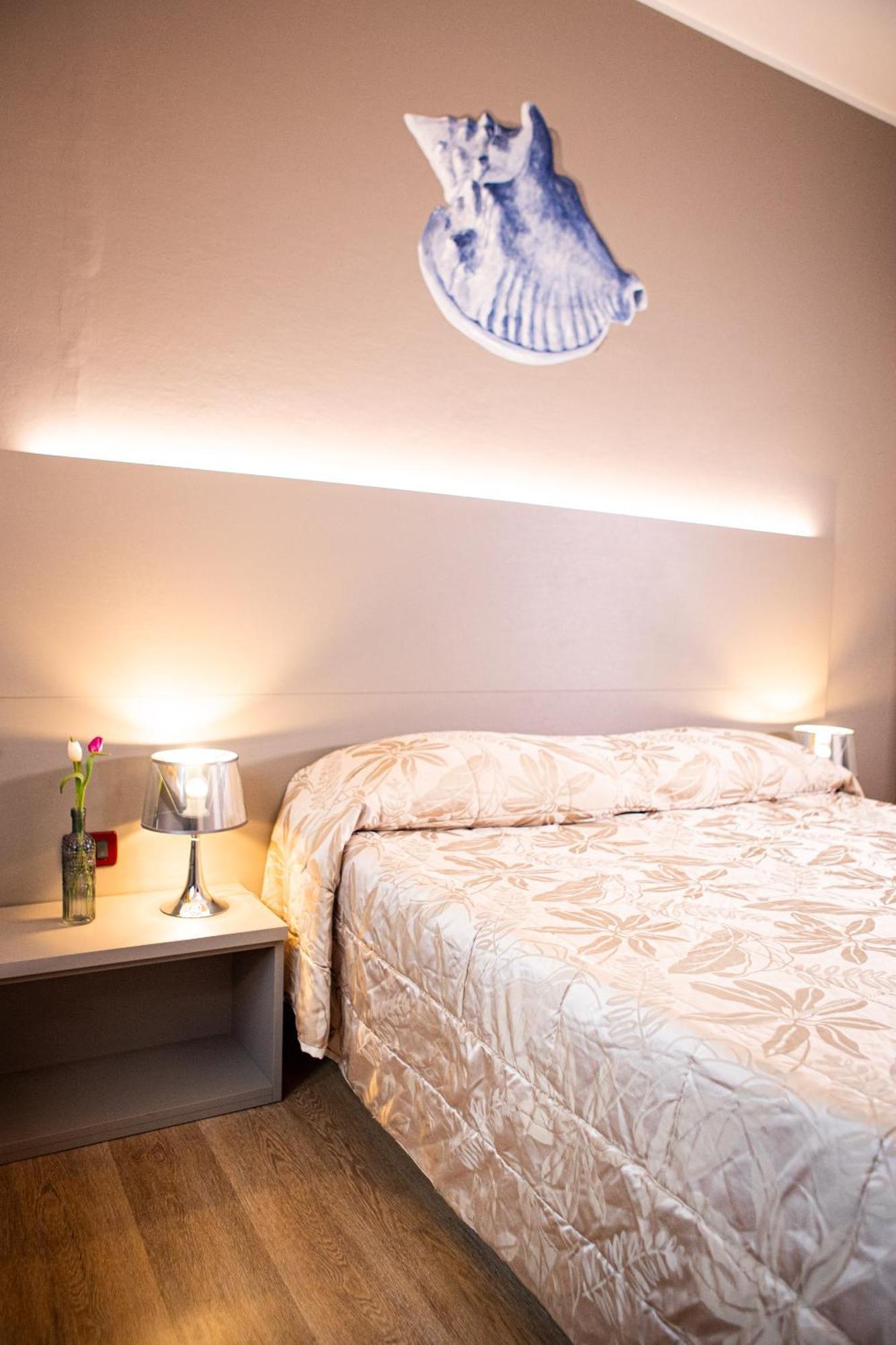 Hotel Italia Lerici Eksteriør bilde