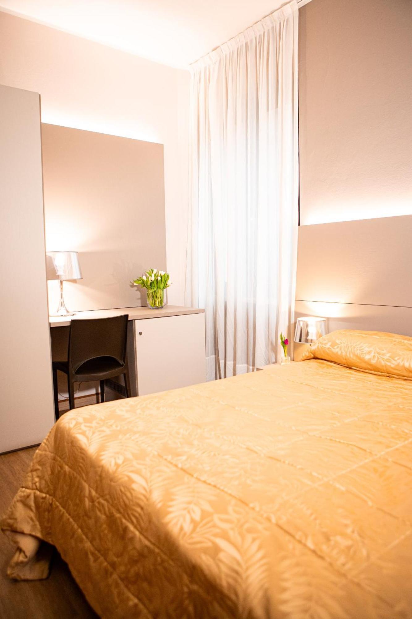 Hotel Italia Lerici Eksteriør bilde