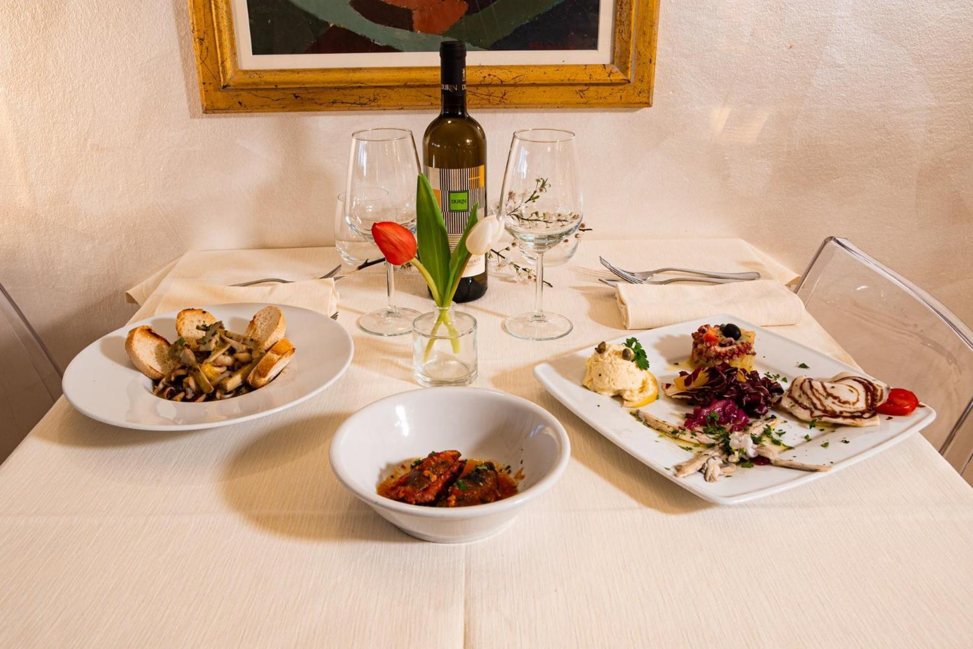 Hotel Italia Lerici Eksteriør bilde