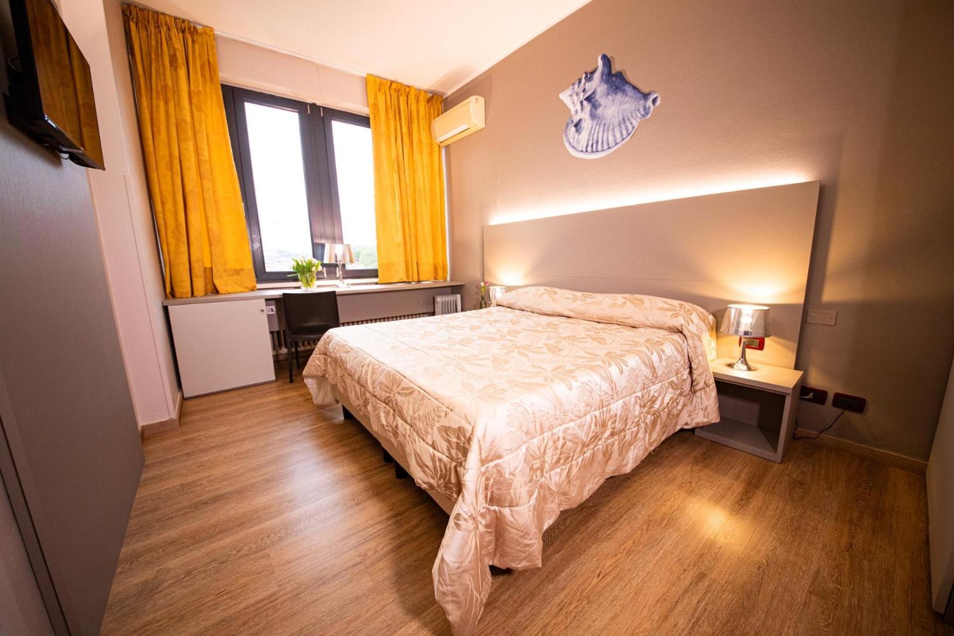 Hotel Italia Lerici Eksteriør bilde
