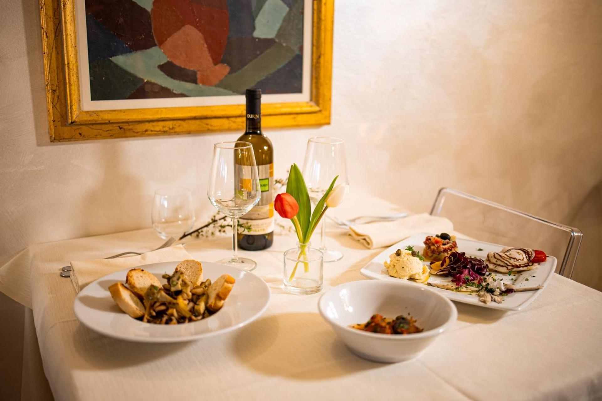 Hotel Italia Lerici Eksteriør bilde