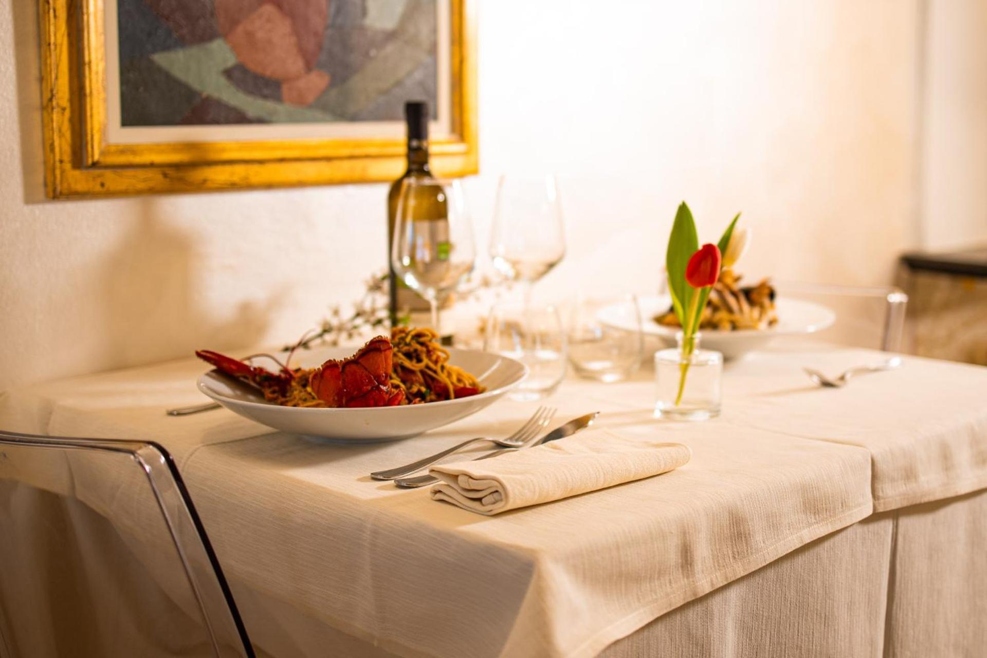 Hotel Italia Lerici Eksteriør bilde