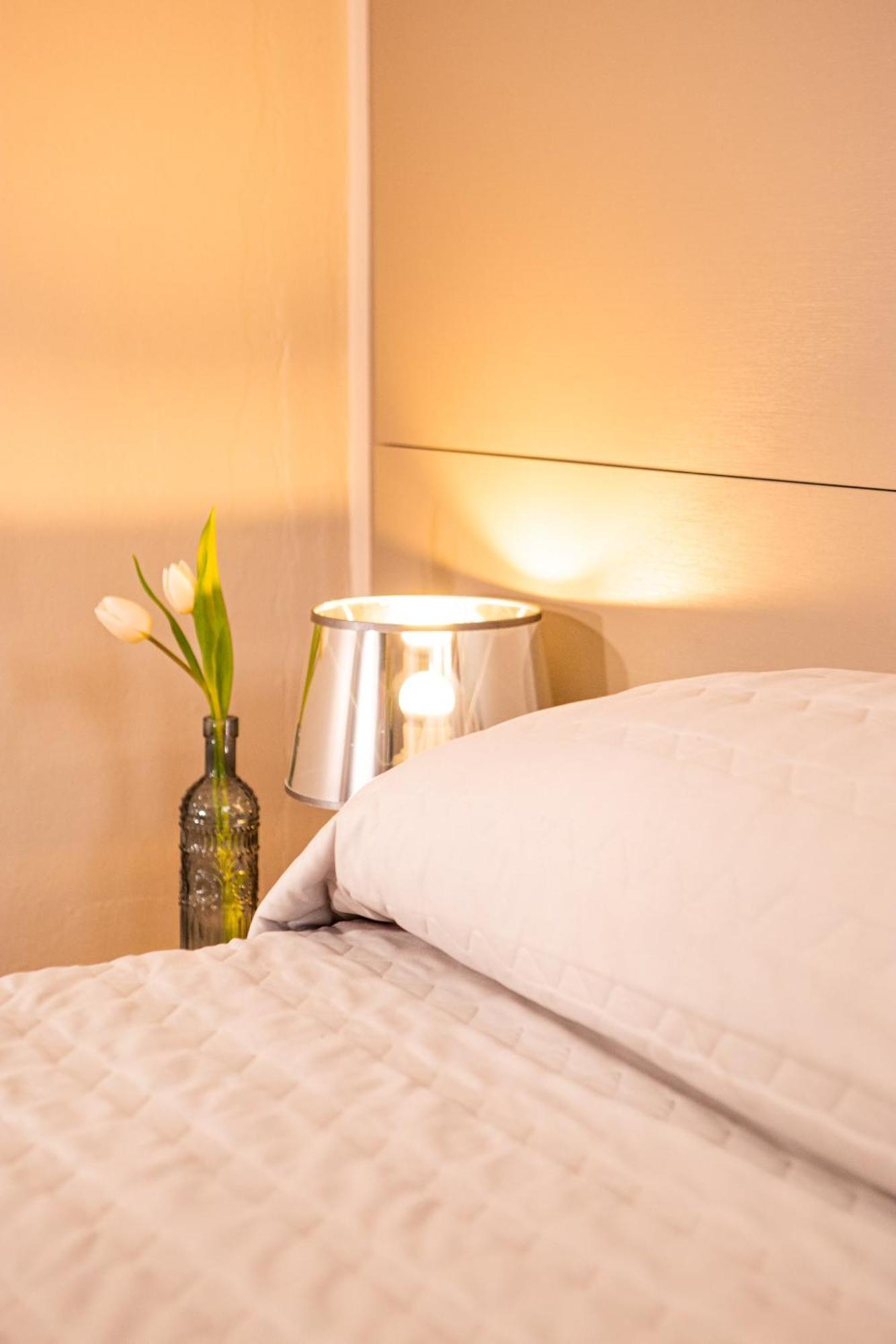 Hotel Italia Lerici Eksteriør bilde