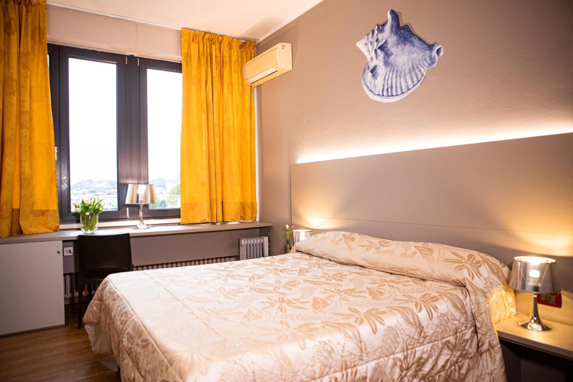 Hotel Italia Lerici Eksteriør bilde