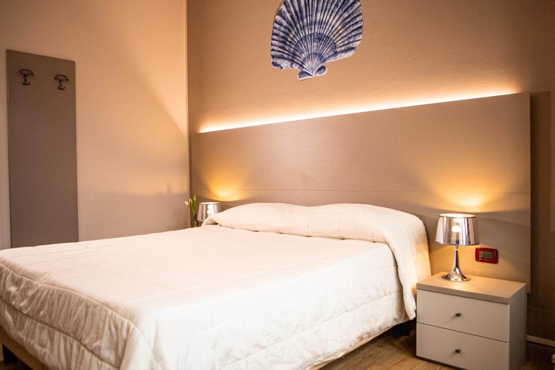 Hotel Italia Lerici Eksteriør bilde