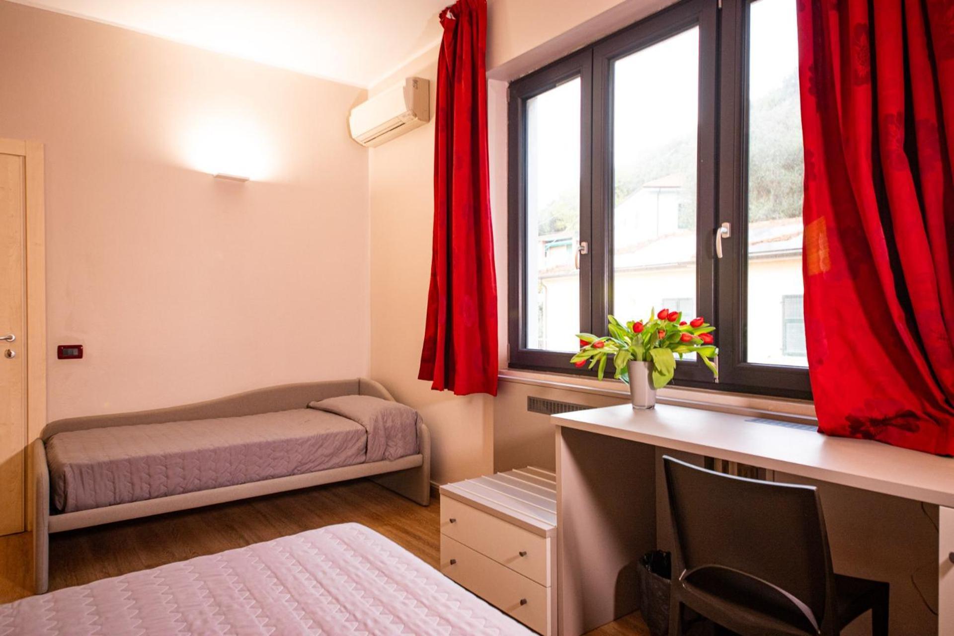 Hotel Italia Lerici Eksteriør bilde