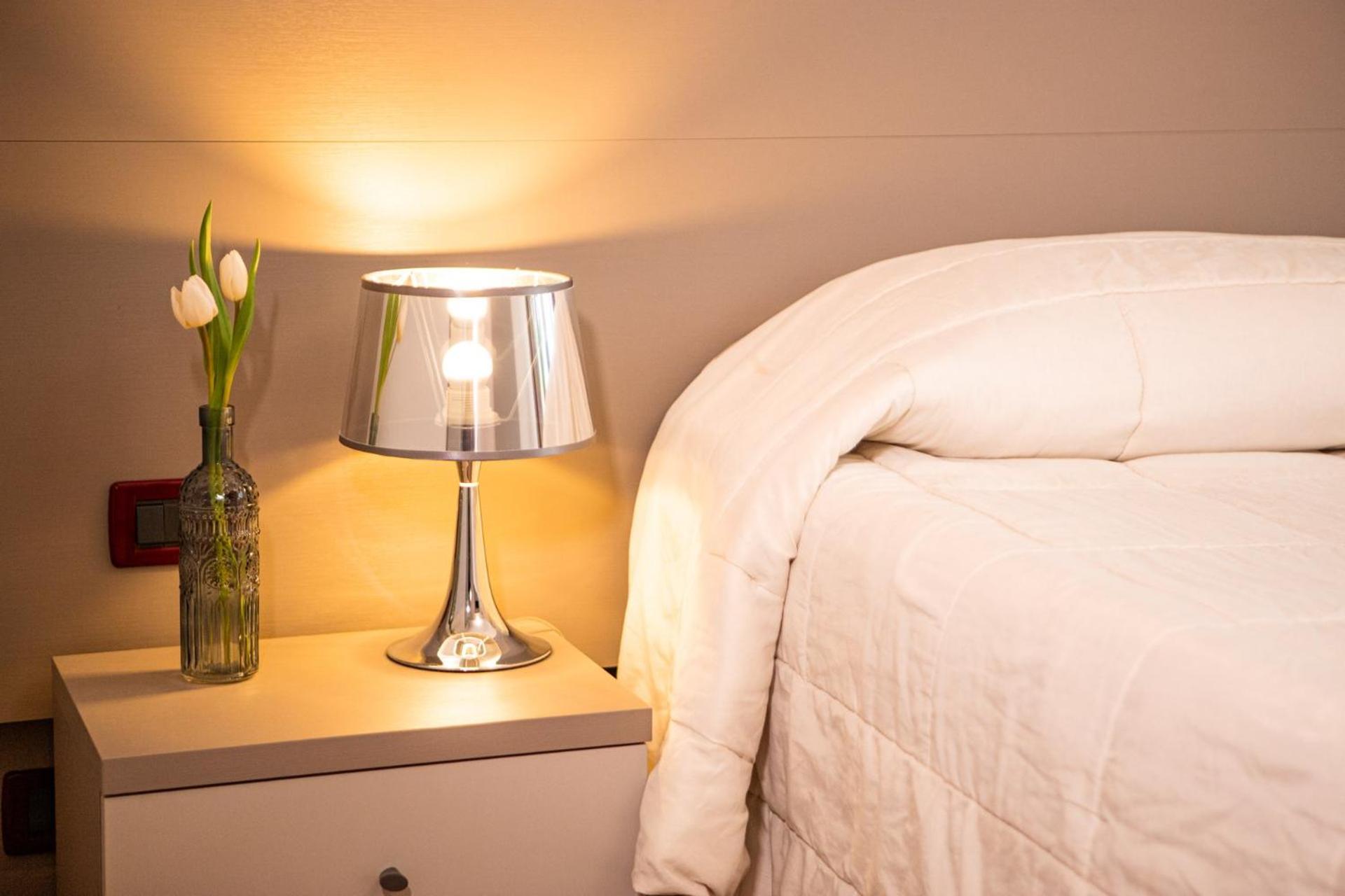 Hotel Italia Lerici Eksteriør bilde