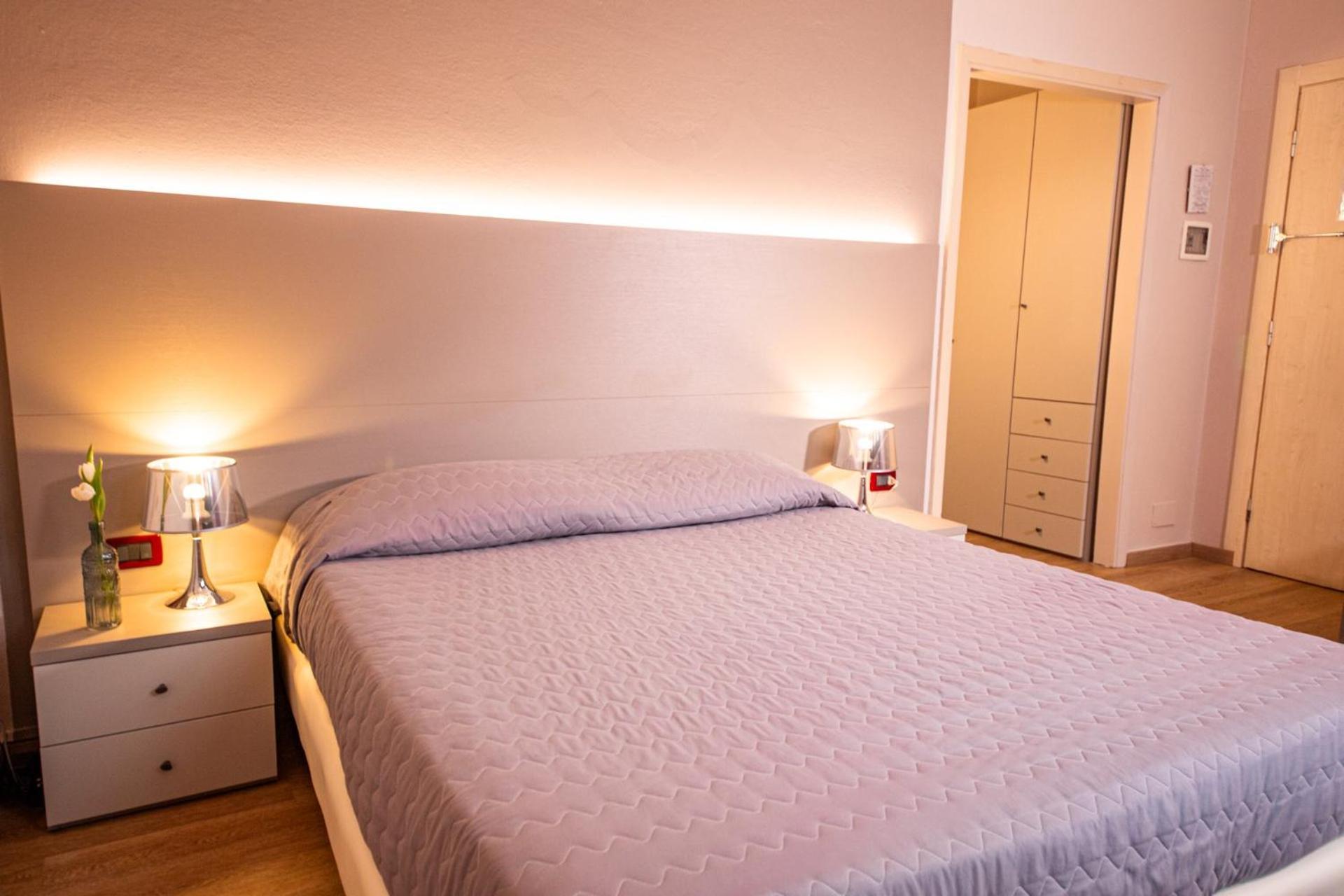 Hotel Italia Lerici Eksteriør bilde
